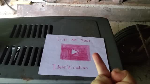 Youtube Boycott Day 8