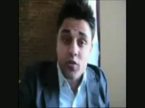 Ray William Johnson - John McCain may have Herpes