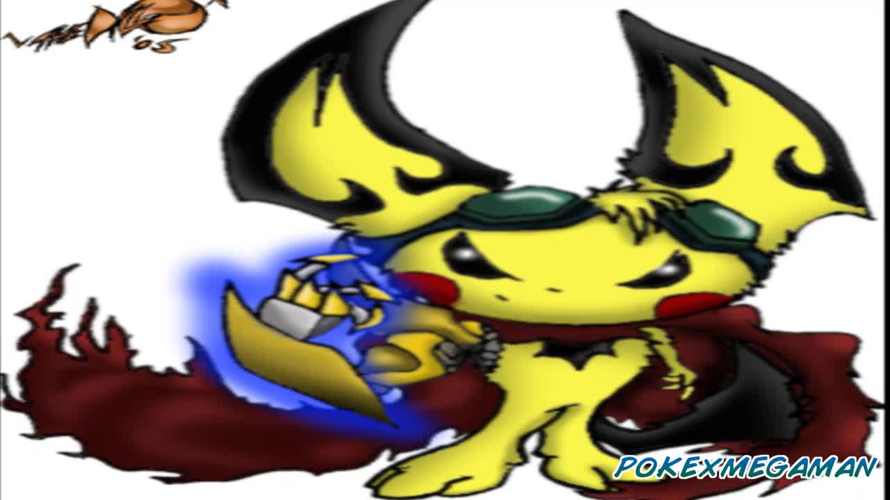 RUMORES MITOS Y LEYENDAS DE INTERNET DRAGON BALL AF (de POKEXMEGAMAN)