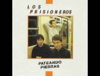 Los prisioneros - quieren dinero