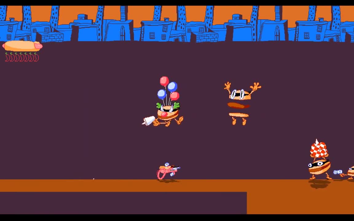 Wieners Don't Use Drugs - Tumblr Clip #5