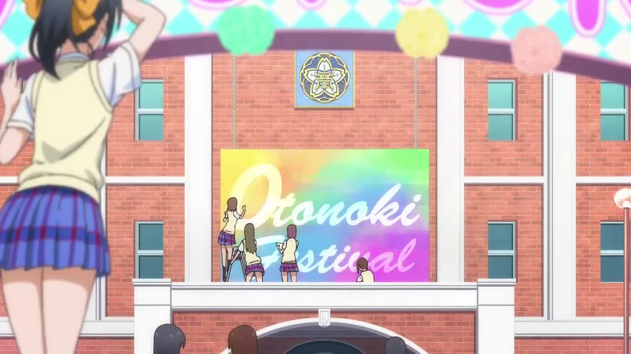 Love Live! School Idol Project · Fandub Español · Capítulo 11