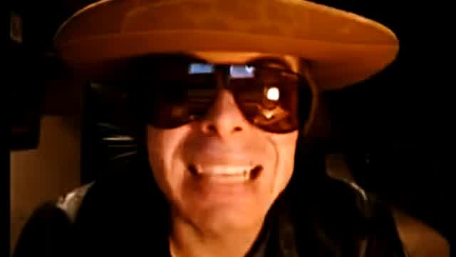 Dross y el Anticristo 2007 (Marzo 2011) Dross y el Anticristo 2007 (Marzo 2011)