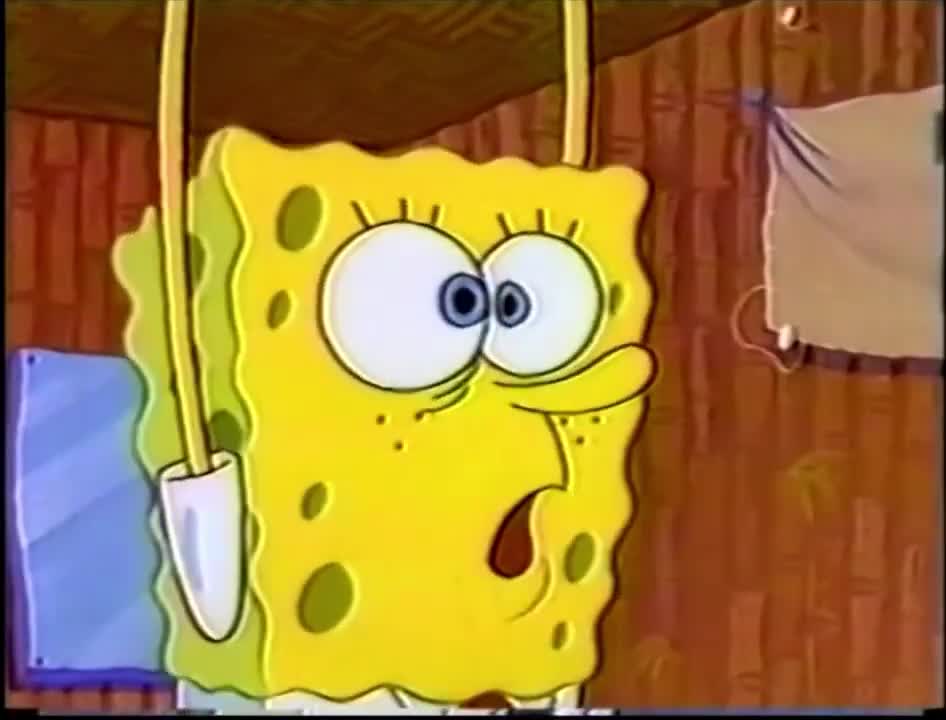 SpongeBob Help Wanted Original 1997 Version SpongeBob Help Wanted Original 1997 Version