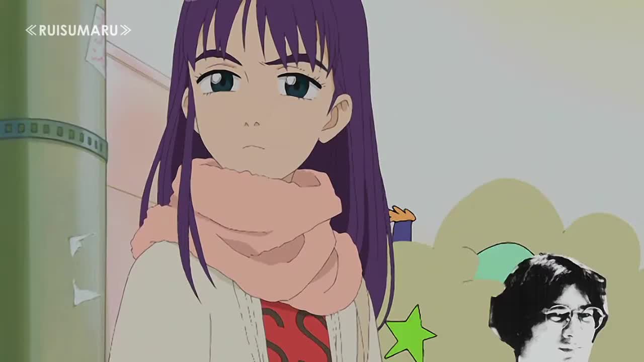 The Pillows_ Patricia (Sub. Español)(720P_60FPS)