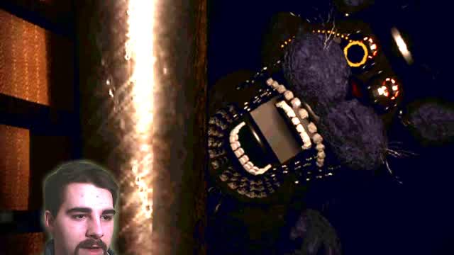 The Return To Freddy's 5 - Resurrection (Version: 0.3.0) - Sugar isn't sweet - Part 4 (fr/en)