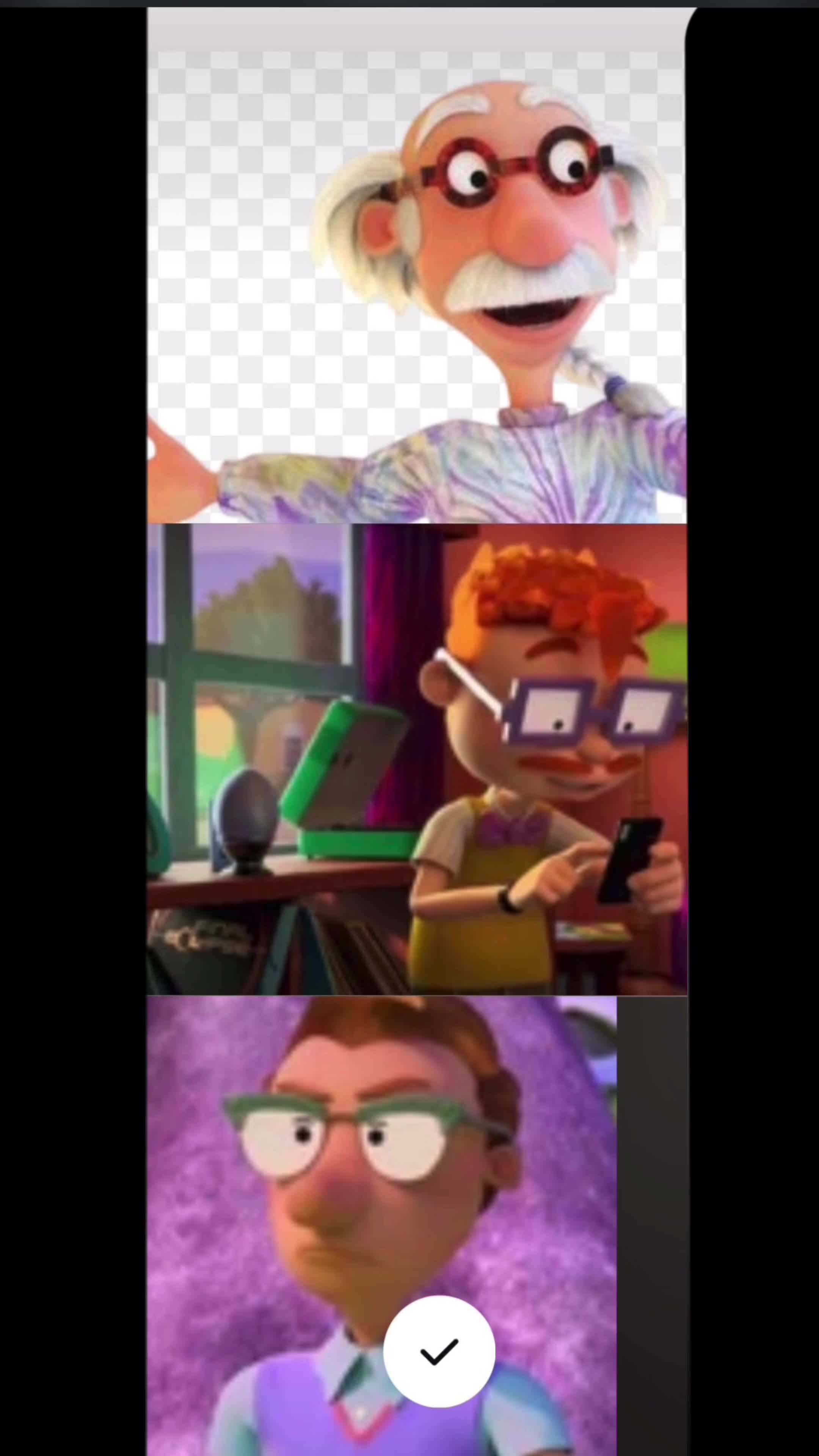 Howard deville explains why he wasn’t in the 2021 rugrats reboot