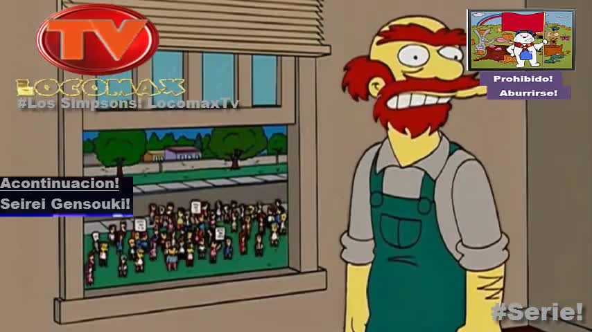 LocomaxTv Bolivia Anime Septiembre 2025