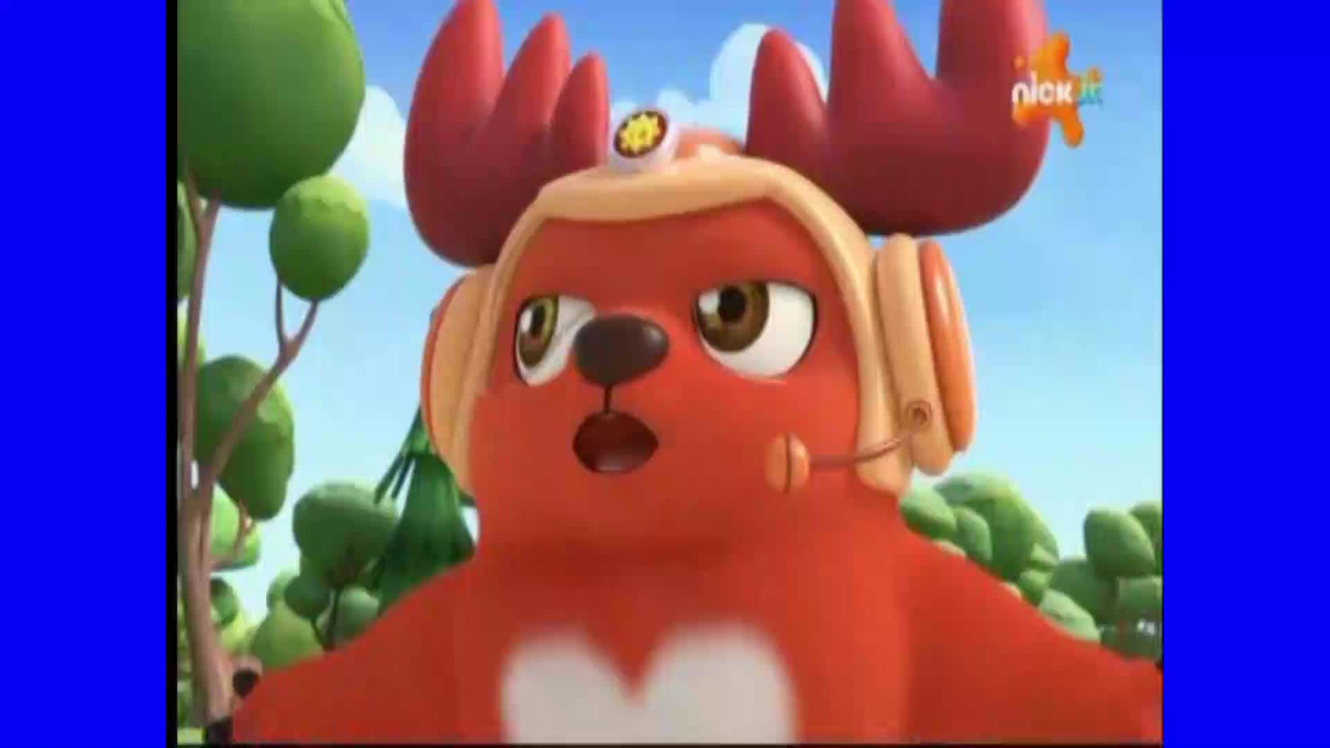 Deer Squad - Limpiadores / Episodio Completo (Español Latino)