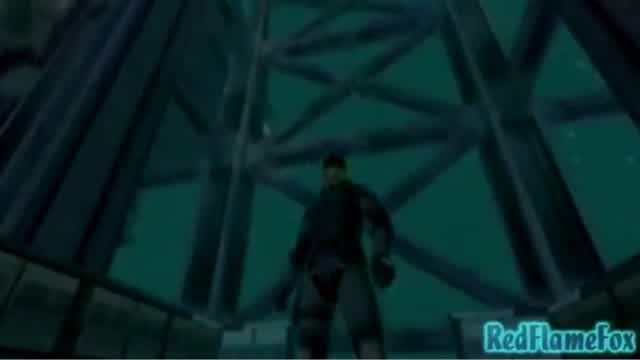 YTP ITA Metal Gear Solid Serpenti Dementi 02 - Ora morirai