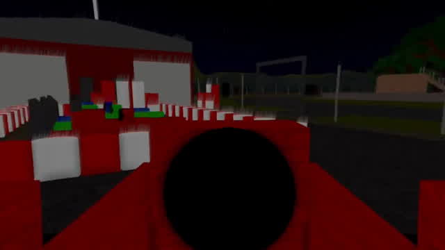 Race Track (City Tycoon 2)