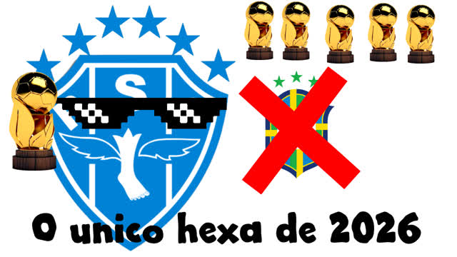 (REMAKE) Campeões da copa verde (2014-2026)