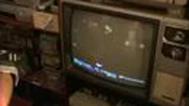 THE POWER GLOVE - by the Angry Video Game Nerd