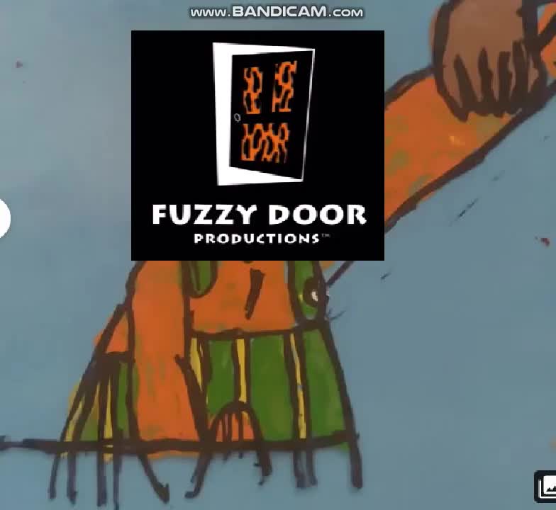 THIS VIDEO CONTAINS FUZZY DOOR PRODUCTIONS THAT WILL BEEN GLIMP FAILS