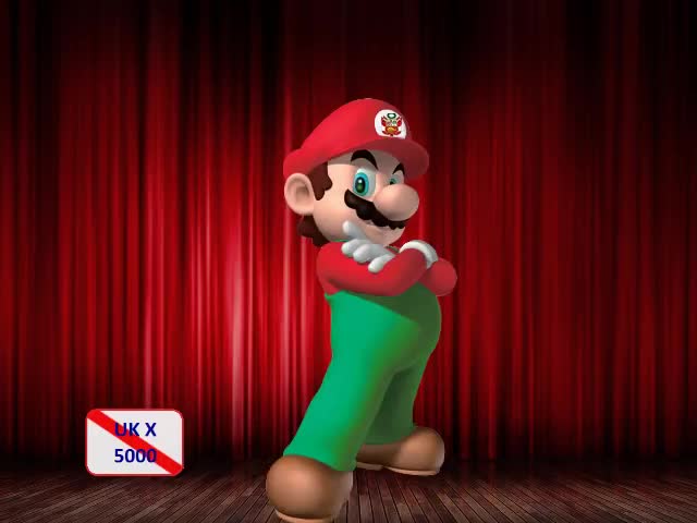 Loquendo Parodia- Pucca YO SOY