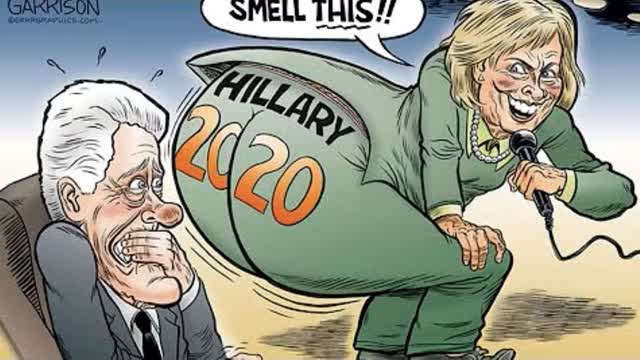 Rotten Politics in the USA