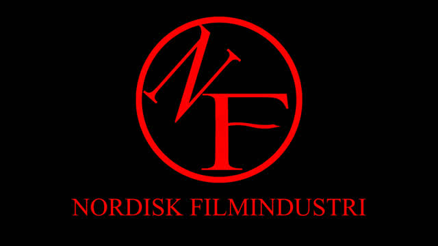 (FAKE) Norsk Filmindustri Logo (1984-1999)