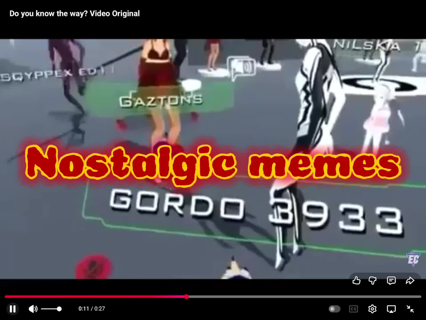 Nostalgic memes pt.2