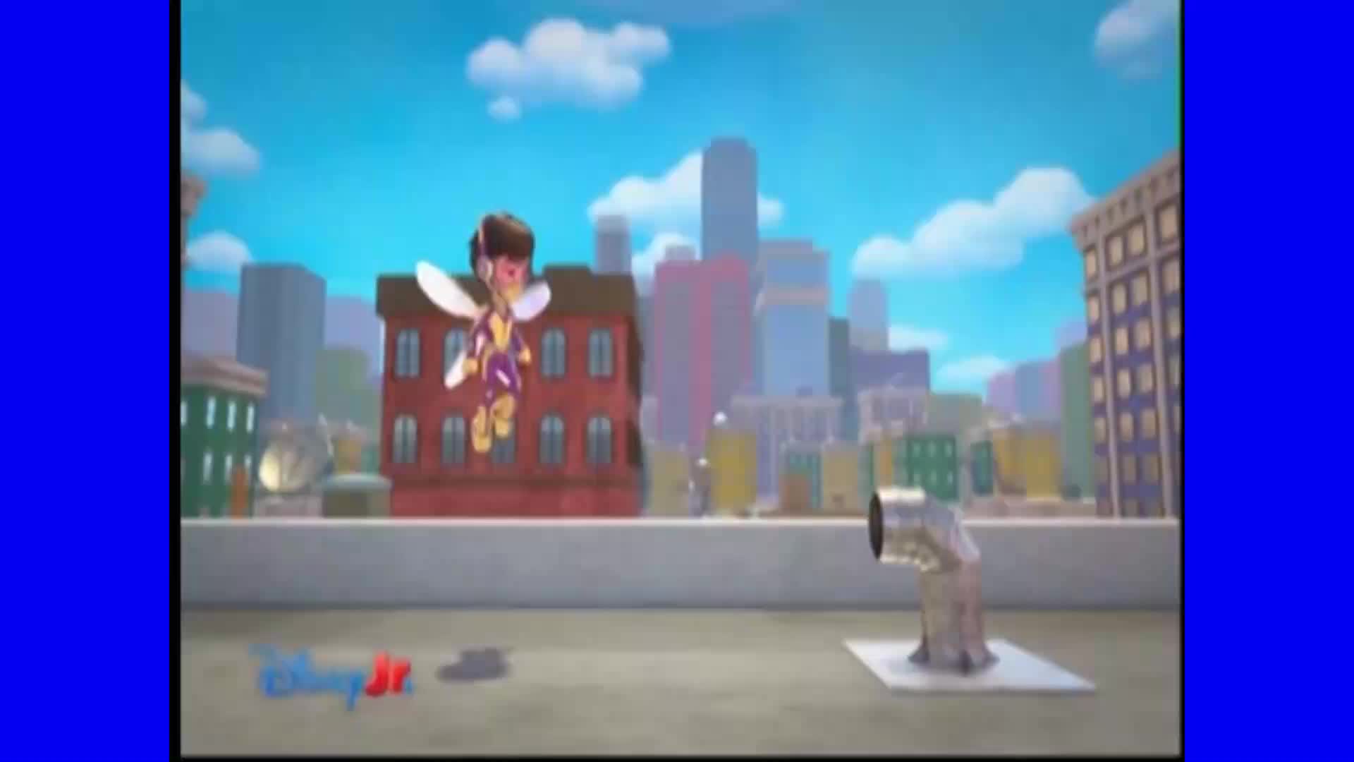 Spidey y sus sorprendentes amigos | Trucos del Hada de los Dientes / Episodio Completo