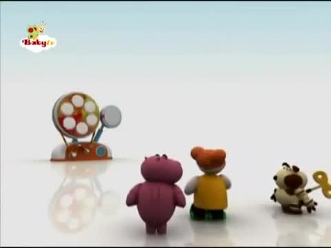 BabyTV (PT-BR) 11