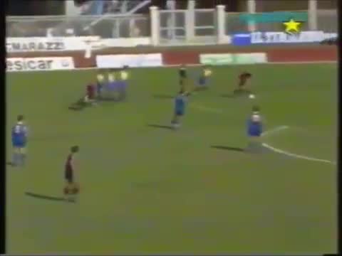 Vezio Benetti in... O COSA C'HA I FRATI NEI PIEDI DEH