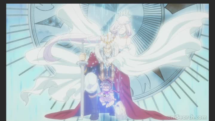 Church of Waifu's GOD Episode 54 Alistia