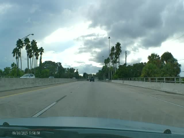 Picking Up Rilee and his friend from the gym