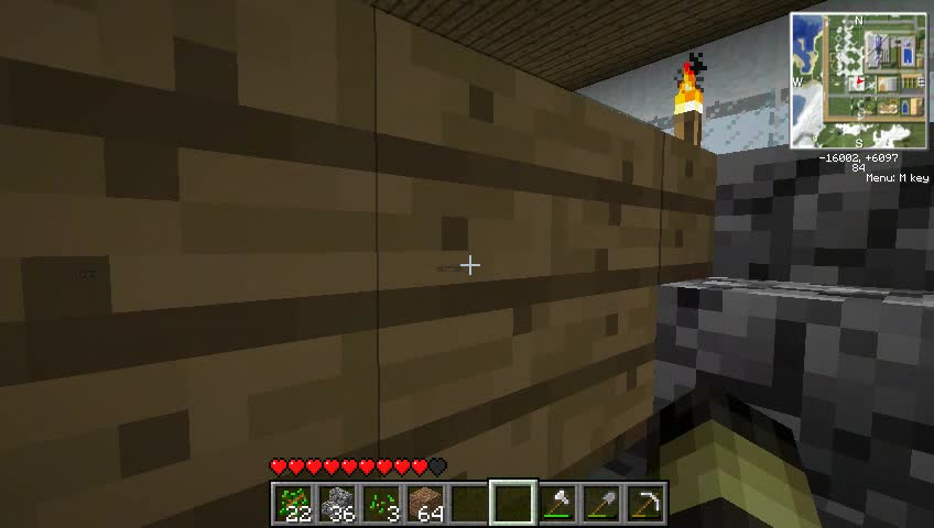 Minecraft Server House Tour Minecraft Server House Tour