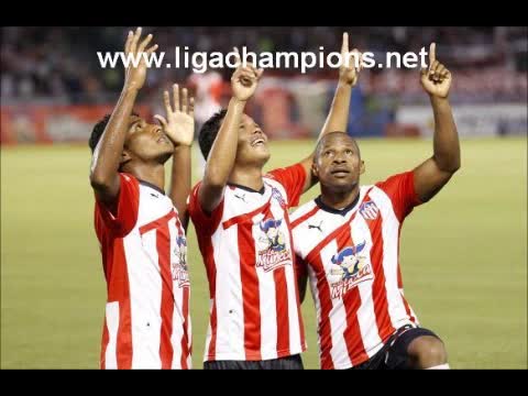 Junior Mi Pasión