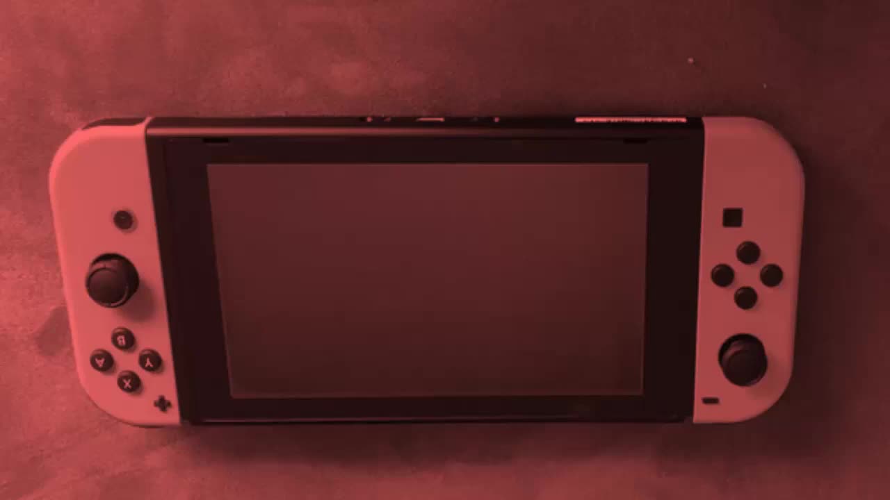 Creepypasta de la nintendo switch - la pantalla roja(720P_HD) Creepypasta de la nintendo switch - la pantalla roja(720P_HD)