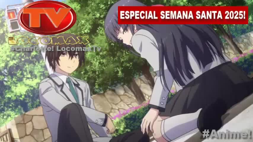 LocomaxTv Bolivia Semana Santa 2025