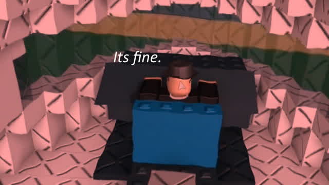 Survive a Plane Crash (Austiblox)