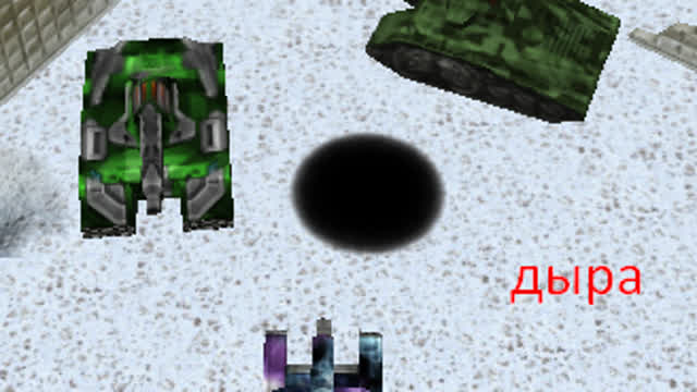 ещё Архивировано протанки видео