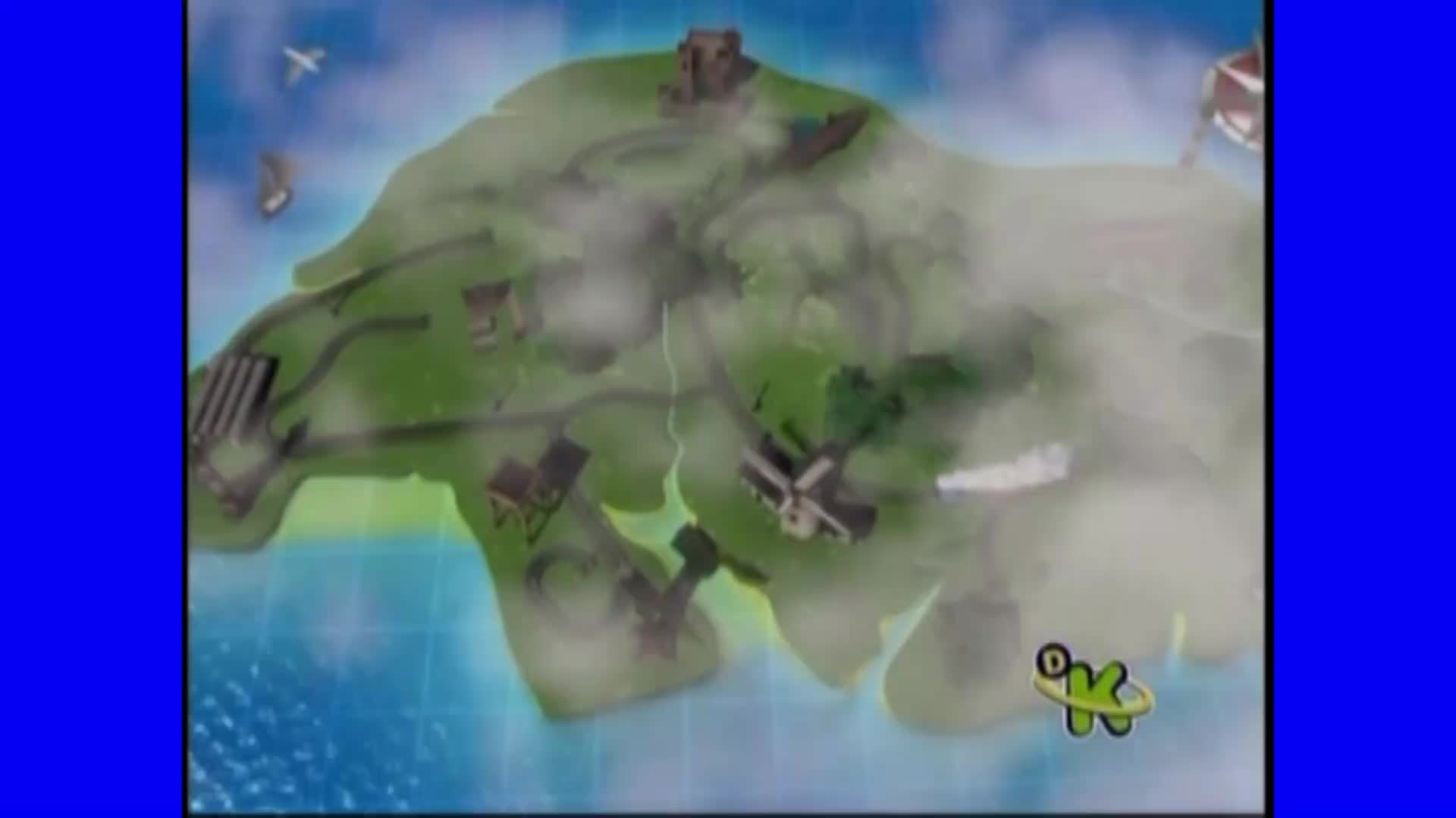 Thomas y sus amigos | Kevin la Locomotora de Vapor / Episodio Completo (Español Latino)