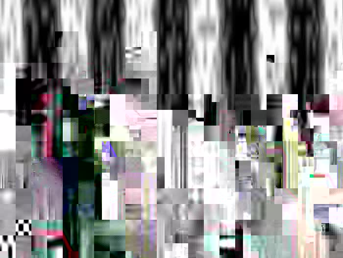 AnxietyGlitchiness webm