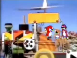 One and One and Two and Three (Official Music Video)