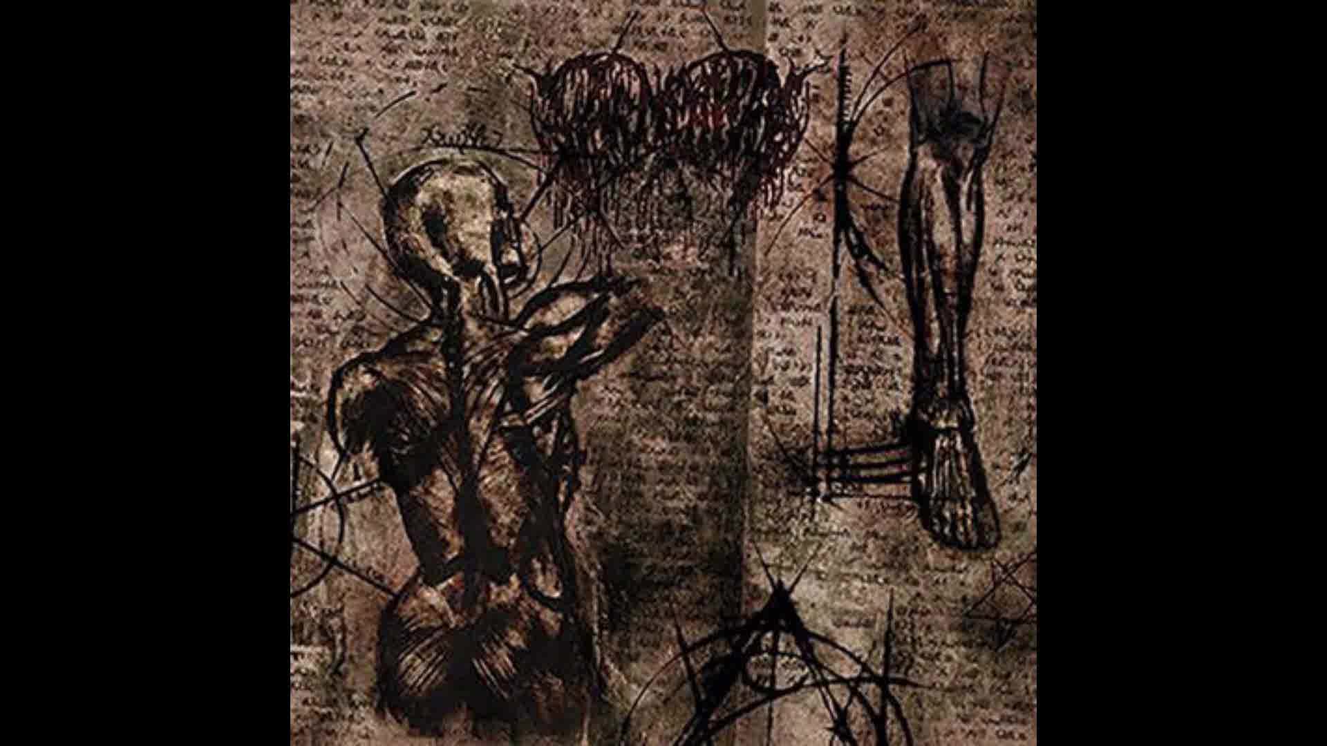 Wormphlegm - In an Excruciating Way... (Full Demo)