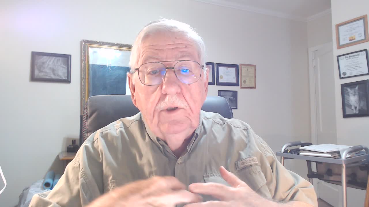 Last days. Don't bury your talents.