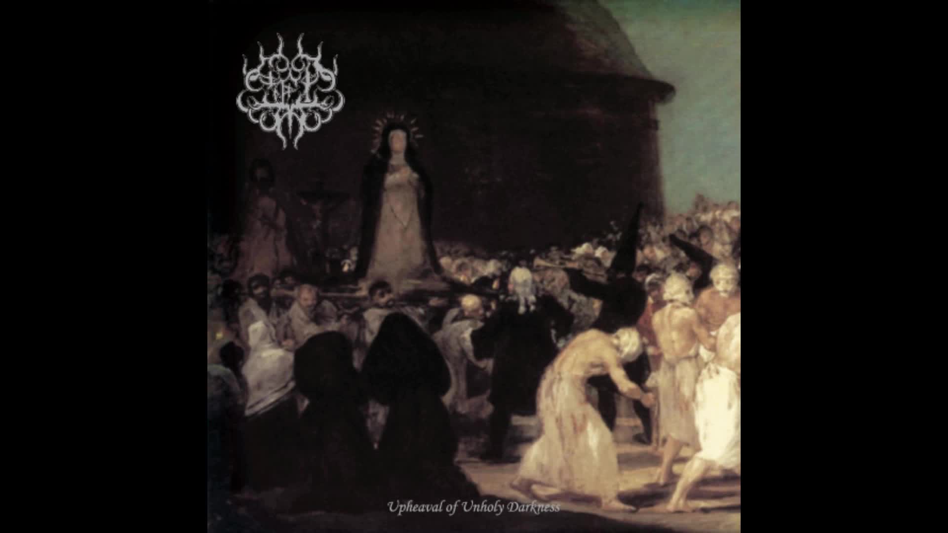 Set - Accursed Goathead Son