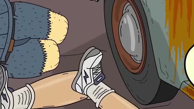 MR pickles latino cap 3