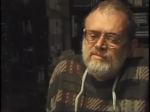 Terence McKenna - The Last Word