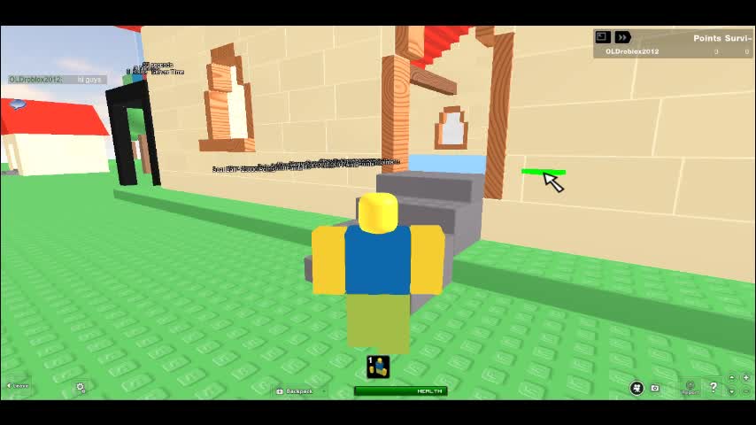 roblox but i get kill at the end roblox but i get kill at the end
