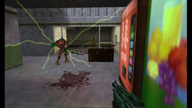 cazaputas42 | todos los enemigos de half life 1 LOQUENDO