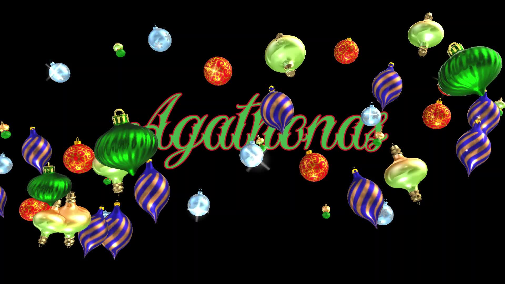 Agathonas ¦ Peremén (dalszöveges audió)