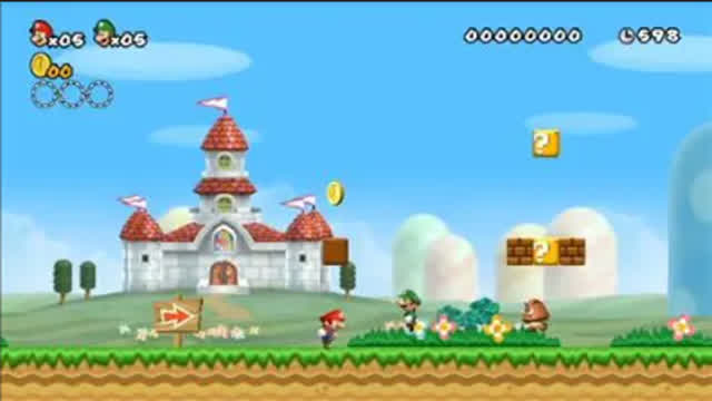 ROBLOX GONE WEIRD!! o_o