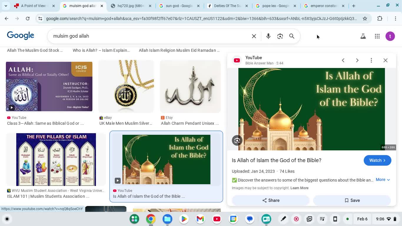 Is Atheisim is a form of Muslamic Religion?