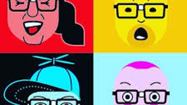 Am A Nerd(Plz Click Me)