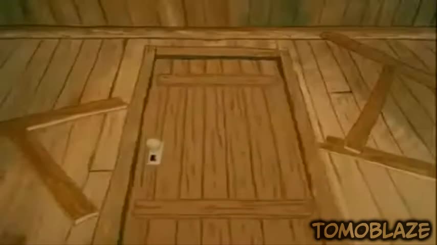 [YTPH] El adiposo Alberto descubre que se pueden regalar fanmades con copyright por Navidad