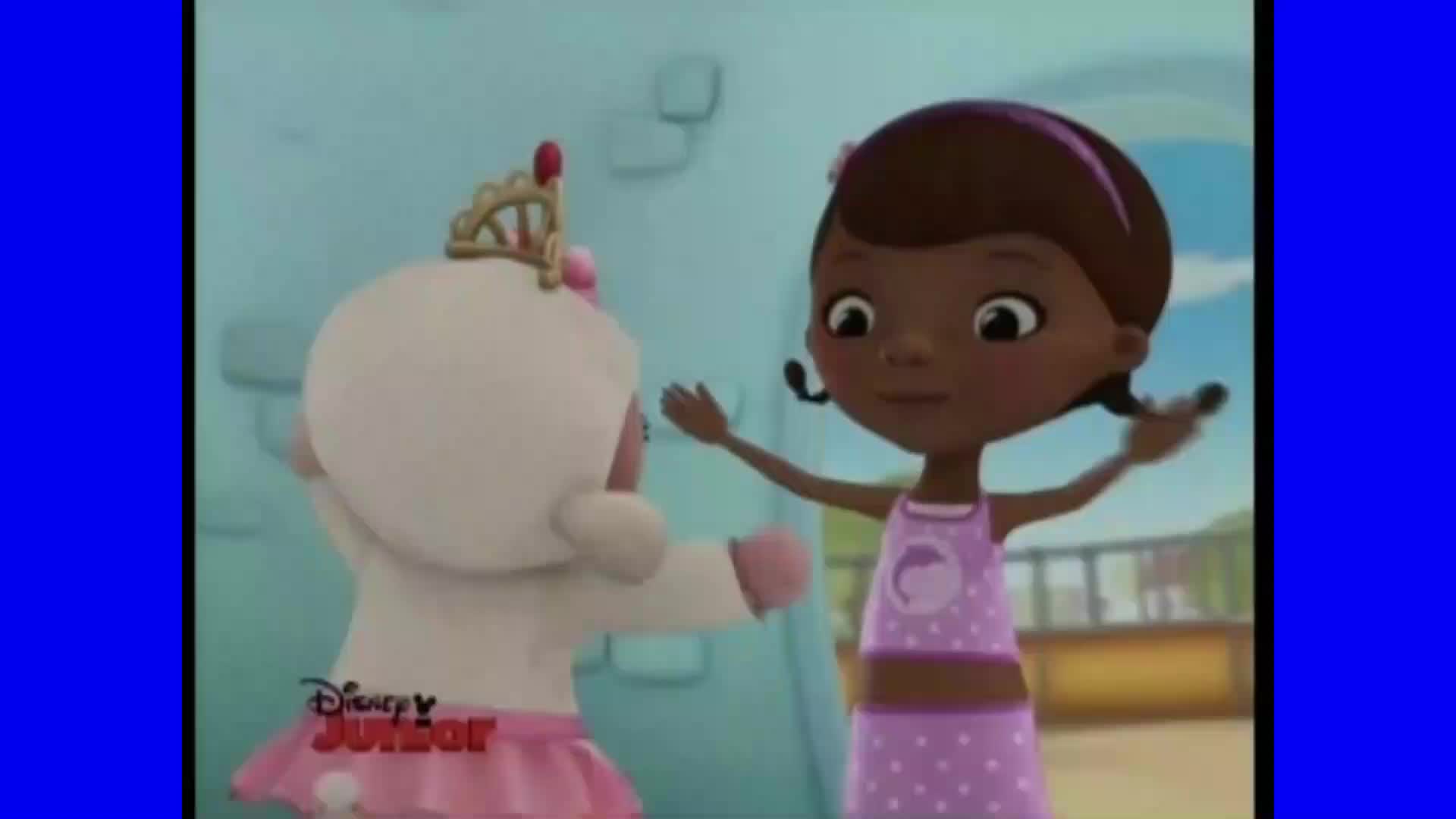 Doctora Juguetes - Chillar o no chillar / Episodio Completo (Español Latino) Doctora Juguetes - Chillar o no chillar / Episodio Completo (Español Latino)