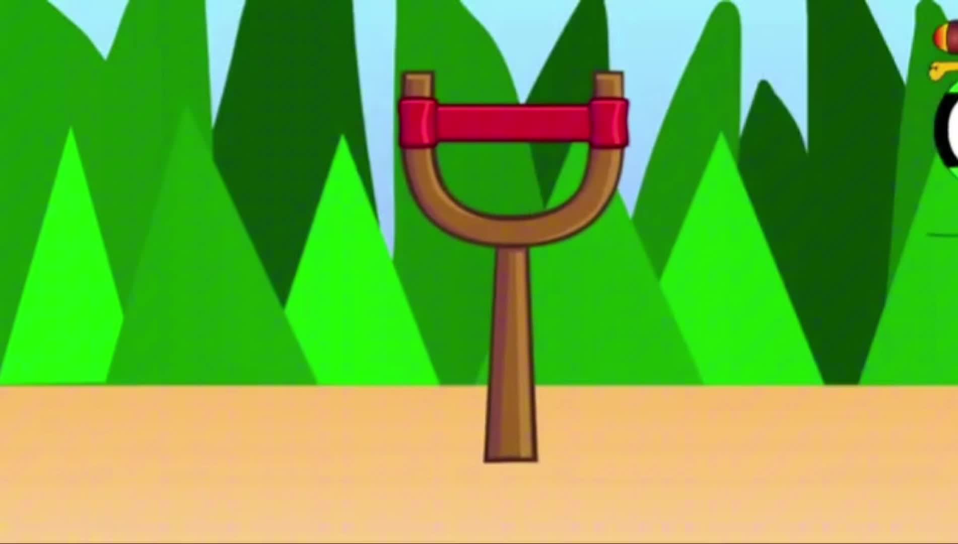 Lixiki The Bee - Stop That Robber